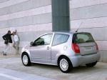Citroen C2 2003 года